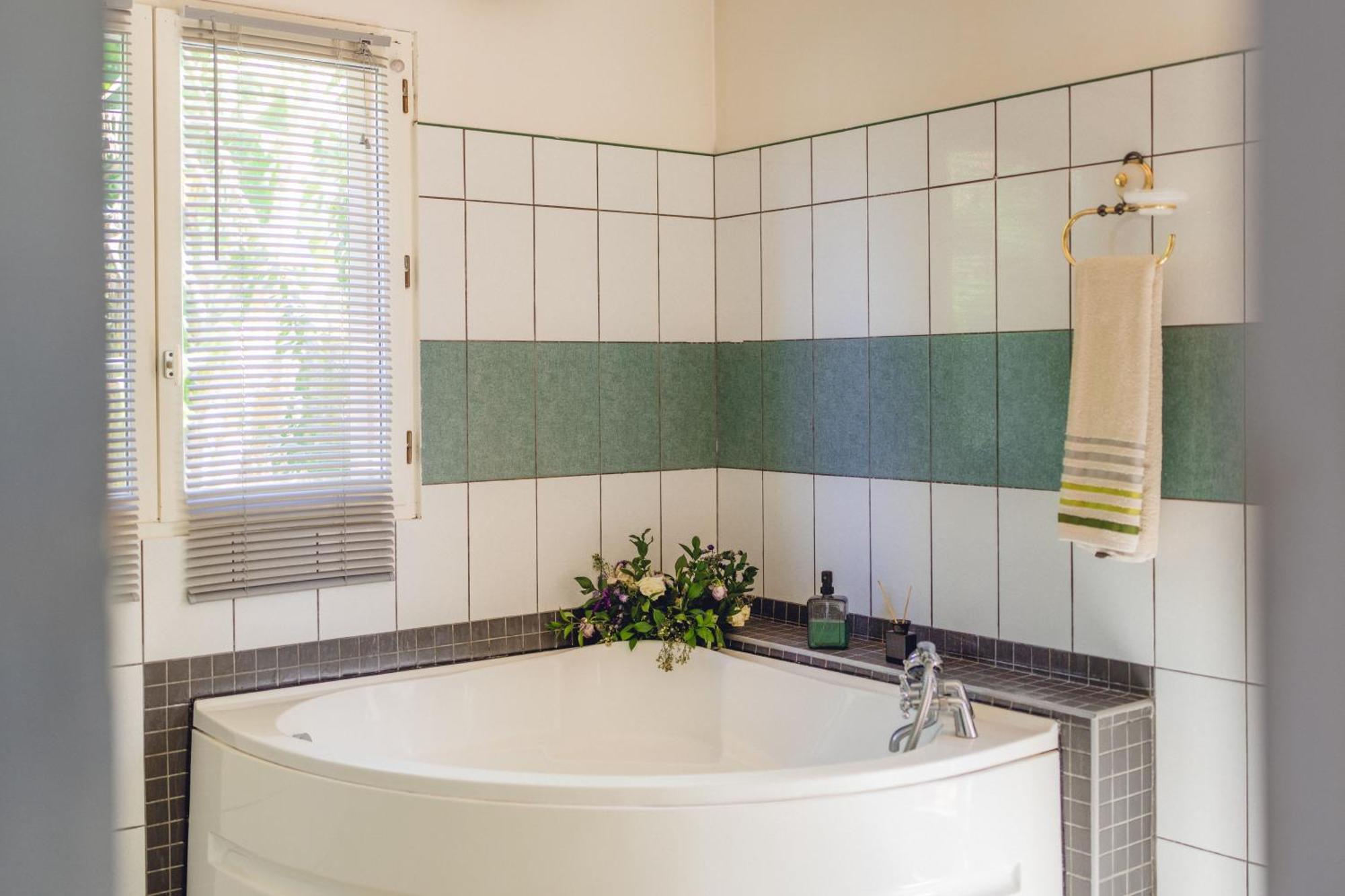 L'Oasis Saint Pierroise Et Son Jacuzziヴィラ エクステリア 写真