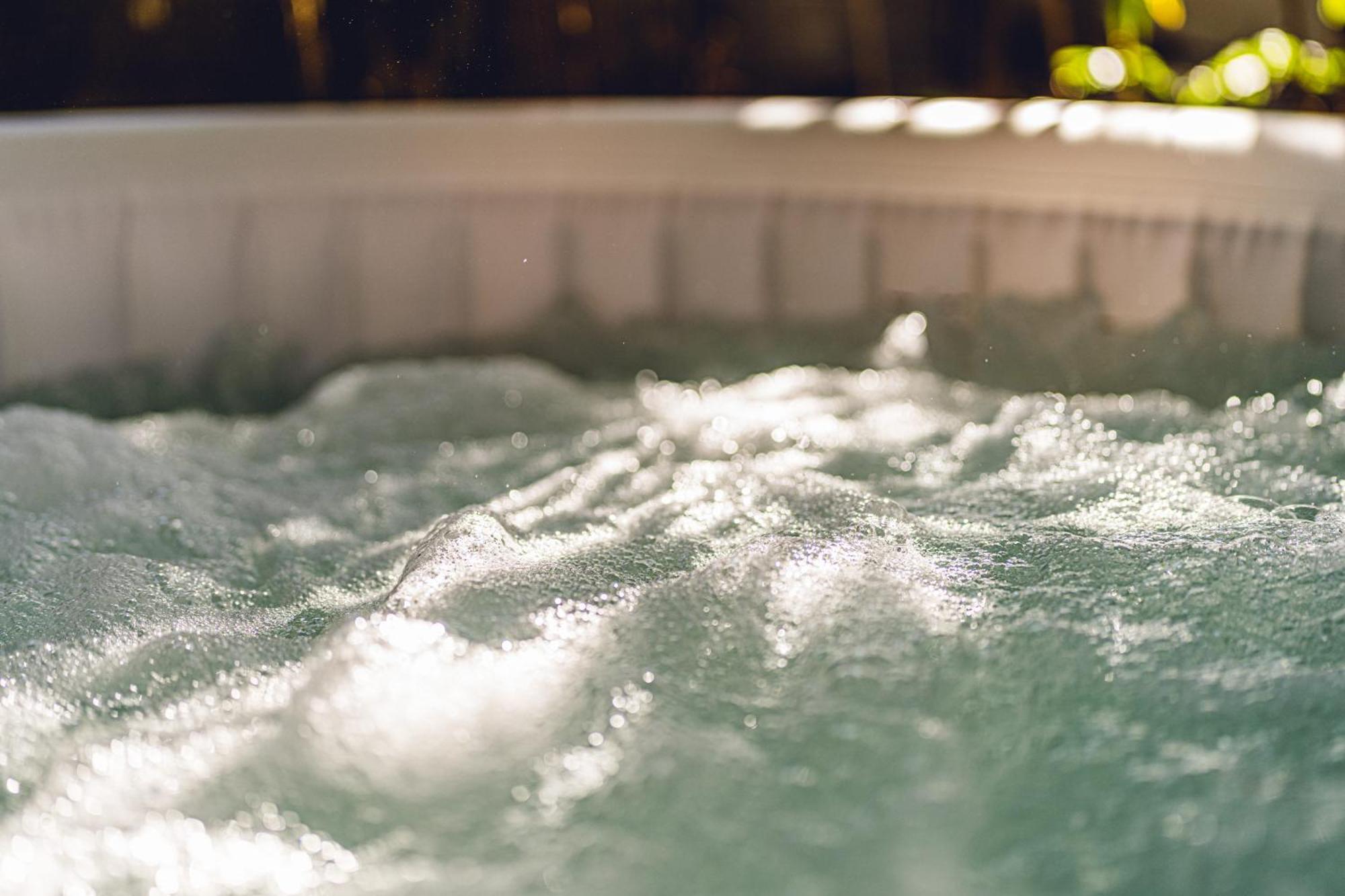 L'Oasis Saint Pierroise Et Son Jacuzziヴィラ エクステリア 写真